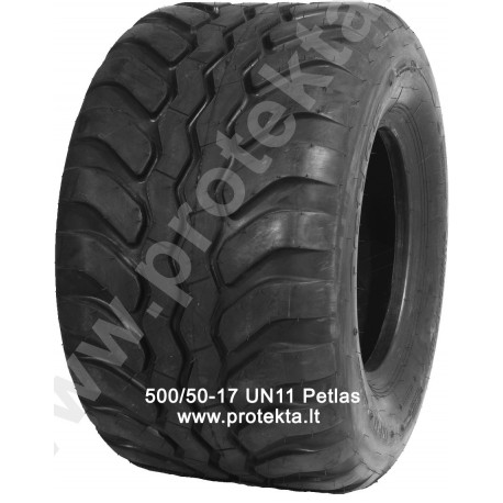 Tyre 500/50-17 UN11 Petlas 18PR 157A8/145A8 TL
