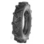 Tyre 5.00-14 R1 Loricae 6PR 79A5 TT (+tube)