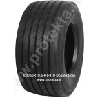 Tyre 435/50R19.5 RT910 Double Coin 20PR 160J TL M+S