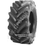 Tyre 600/65R28 R-1W Advace 154D TL