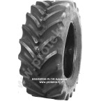 Tyre 650/65R38 R-1W Advance 163D/166A8 TL