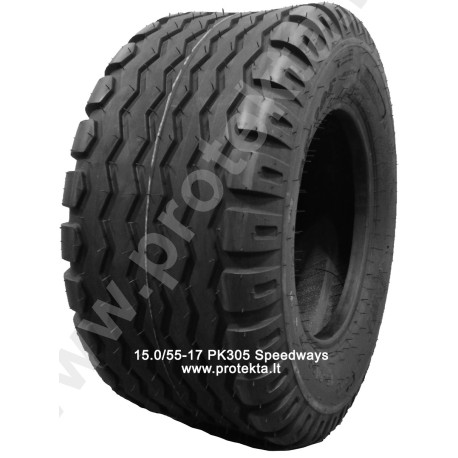 Padanga 15.0/55-17 (380/55-17) PK-305 SPEEDWAYS 18PR 141A8