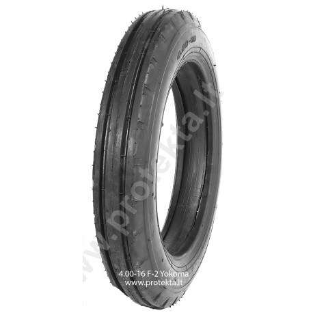 Tyre 4.00-16 F2 Loricae 6PR 66A5 TT