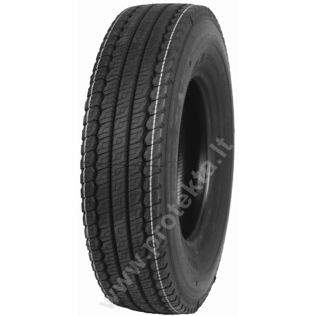 Padanga 265/70R19.5 KAMA NU-301 140/138J