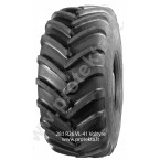 Tyre 28.1R26 (720R665) VL41 Voltyre 12PR 158A8 TT