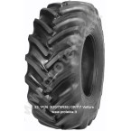 Tyre 23.1R26 (620/75R26) DR117 Voltyre 153A8 TT