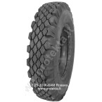 Tyre 8.25-20 IK6AM Rosava 10PR 125/122J TT (tyre+tube)