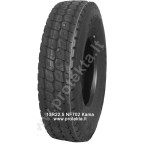 Tyre 13R22.5 NF702 Kama CMK 156/150K