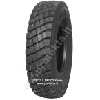 Tyre 13R22.5 NR702 Kama CMK 156/151K TL M+S