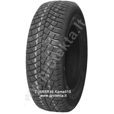 Tyre 215/65R16 Kama515 102Q TL M+S