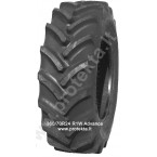 Tyre 360/70R24  R-1W ADVANCE 127D TL