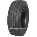 Padanga 385/65R22.5 KAMA PRO NT 203