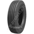 Tyre 10R17.5 RT500 Double Coin 16PR 143/141L