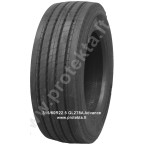 Tyre 315/60R22.5 18PR GL278A Advance  151/148L TL