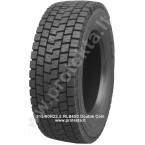 Padanga 315/60R22.5 RLB450 Double Coin 16PR 152/148L