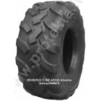 Tyre 560/60R22.5  IMP AR833 Advance 165D/175A8