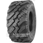 Padanga 710/50R26.5 FL630 Ultra Flotation BKT 170D TL (ž/ū)