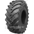 Padanga 800/75R32 DF5 VoltyreAgro 178D TL