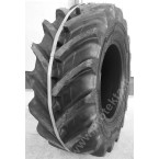 Padanga 360/70R20 (13.6-20) Agristar 470 Alliance 129D TL (egl.)