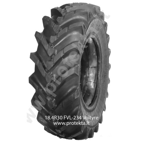 Tyre 18.4R30 (460/85R30) FVL234 Voltyre 8PR 142A8 TT