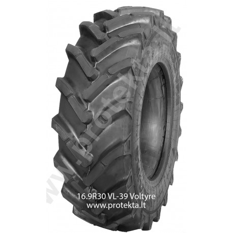 Tyre 16.9R30 (420/85R30) VL29 Voltyre 8PR 137A8 TT