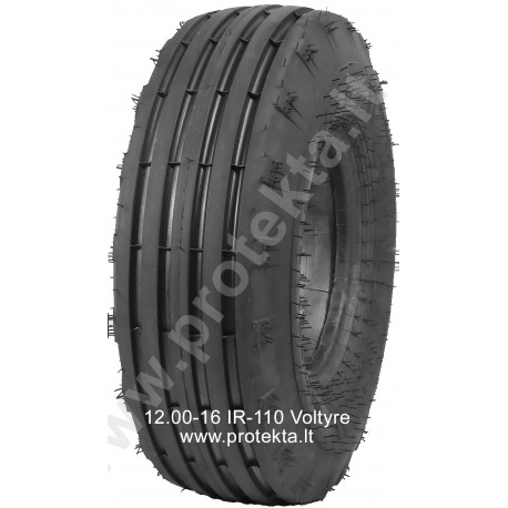 Tyre 12.00-16 IR110 Voltyre 8PR 126A6 TTF