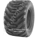 Padanga 500/50-17 T422 CEAT 18PR 157/145A8 TL