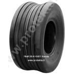 Padanga 16x6.50-8 K401 TR13 Kenda 4PR 64A3 0.28t/15km/h_1.7atm.TT