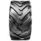 Tyre 31x15.5-15 AS D DUMPER II Starco 10PR 121A8 TL (egl.)