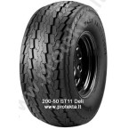 Tyre 200x50 ST11 DELI 2PR 56J TT