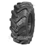 Padanga 360/70R20 (13.6R20) VL-44 Voltyre 120A8/117B TT