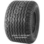 Tyre 500/50-17 AW708  BKT 18PR 157A8/154A8 TL