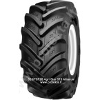 Tyre 620/75R26 (23.1R26) 375 Agri Star Alliance 166A8 TL