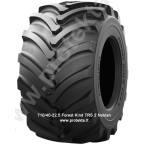 Padanga 710/40-22.5 NOKIAN FK TRS SU KAMERA