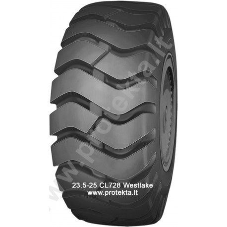 Tyre 23.5-25 CL728 Westlake 20PR TL