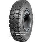 Padanga 23x9-10 18PR CL-619 Westlake 3.16t/2.43t/15km/h_10.4atm.TTF