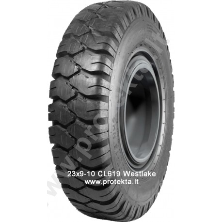 Tyre 23x9-10 CL619 Westlake 18PR 148/139A3 TTF