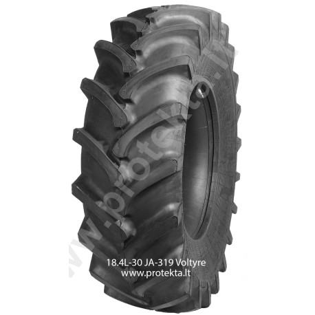 Tyre 18.4L30 (480/78-30) JA319 Voltyre 8PR 139A6 TT