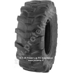 Padanga 18.4-26 (480/80R26) Power Lug R4 Speedways 12PR 156A8 TL