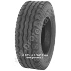 Tyre 10.0/75-15.3 F600 Rintal 12PR TL