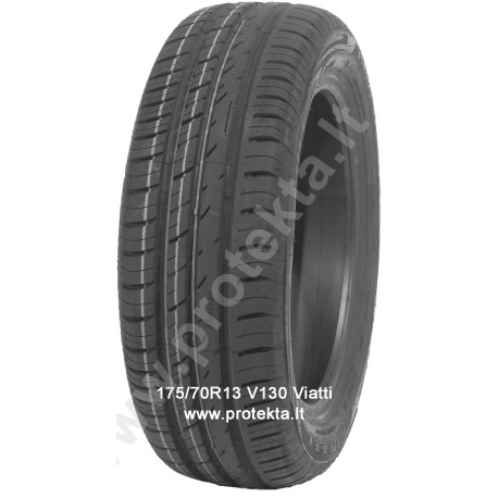 Padanga 175/70R13 Viatti Strada Asimmetrico V130 82H TL