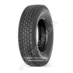 Padanga 315/80R22.5 RS612 16PRTL154/151M (gal.)