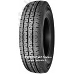 Tyre 185/80R14C V02 Ovation 8PR 102/110R TL M+S