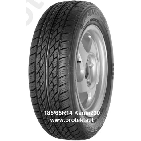 Padanga 185/65R14 Kama-230 Kama 86H TL