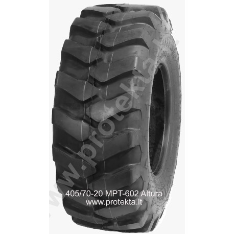 Tyre 405/70-20 (16.0/70-20) MPT602 Altura 14PR 148D TL