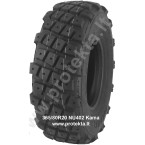 Padanga 365/80R20 KAMA NU-402 152K