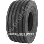 Padanga 300/65-12 RIB 755 BKT 8PR 122A6/119A8 TL