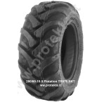 Tyre 280/60-15.5 TR678 BKT 115A8 1.215t/40km/h_2.9atm.TL