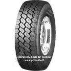 Padanga 385/65R22.5 Debica DM ST 160K M+S 4.5t/110km_h TL (tr. karj.)