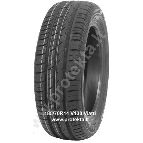 Tyre 185/70R14 V130 Viatti 88H TL